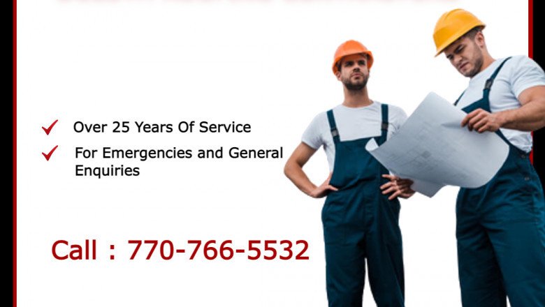 Duluth Roofing Service - Superior Roofing Contractors In Duluth GA
