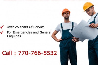 Duluth Roofing Service - Superior Roofing Contractors In Duluth GA