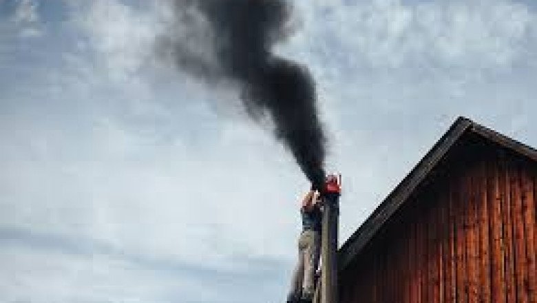 Importance Of A Chimney Sweep and How To Find A Great Chimney Sweep In Your town