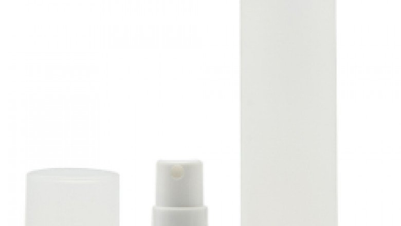 The working principle of cosmetic airless bottles