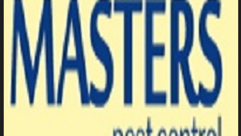 Masters Cockroach Control Melbourne