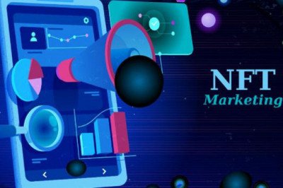 Why do you need to hire an NFT marketing agency?