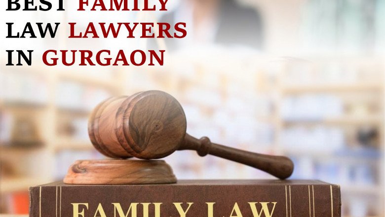Best Divorce Lawyer in Gurgaon