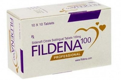 Fildena Professional 100 mg : Best Pills For Health At Reasonable Price At Buyfirstmeds