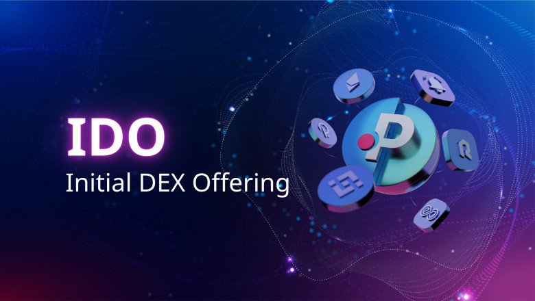 IDO Launchpads: Easy Way to Invest in Cryptocurrency Projects
