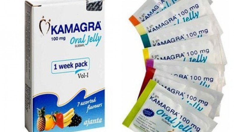 Kamagra Oral Jelly at Lowest Cost – Buyfirstmeds
