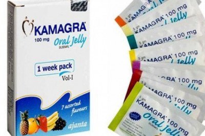 Kamagra Oral Jelly at Lowest Cost –  Buyfirstmeds