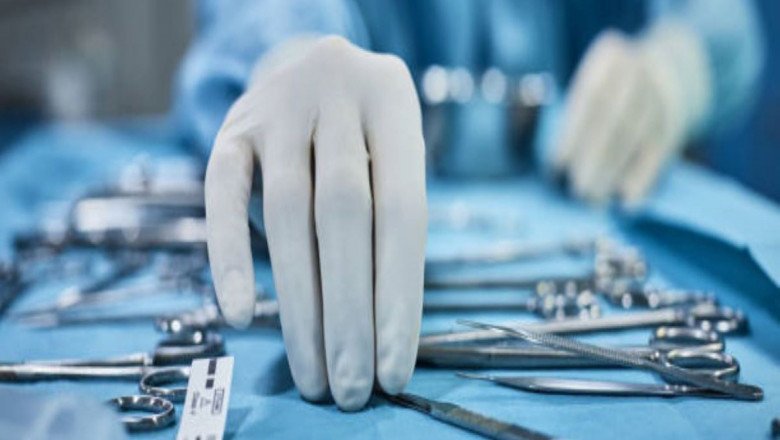 A Comprehensive Guide on Types of Gynecology Tools