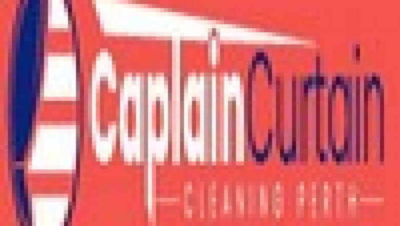 Captain Curtain Cleaning Perth