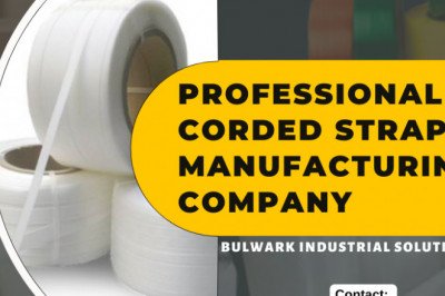 One of the professional leading supplier & manufacturer of Cordstrap company in Chennai