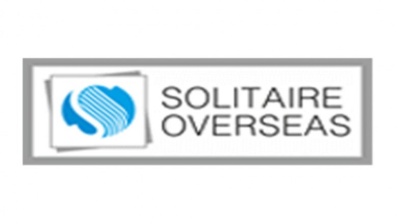 Solitaire Overseas