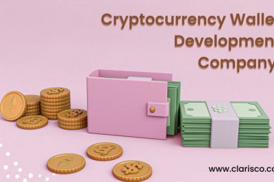 Why hire a crypto wallet development company?