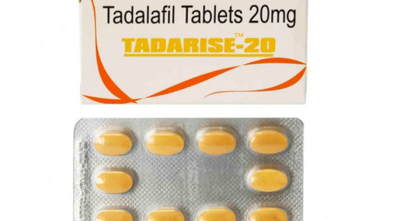 Buy tadarise 20mg Online