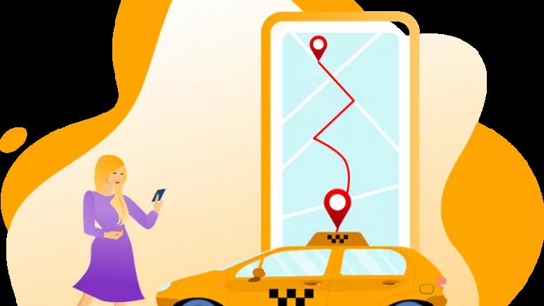 Why Is The Uber Clone App The Ideal Option For Automating Your Taxi Business?