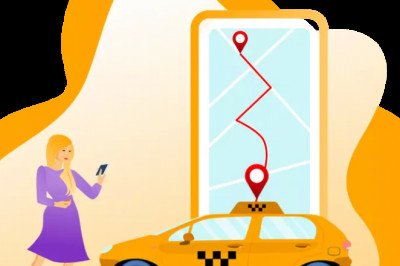 Why Is The Uber Clone App The Ideal Option For Automating Your Taxi Business?
