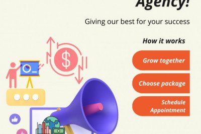 How does Defi Marketing Services help you in achieving your marketing goals?