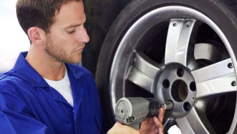 How To Break In New Tyres 24/7 Mobile Tyre Melbourne