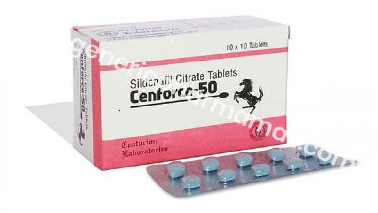 Is it true that Cenforce 50mg takes a while to start working?