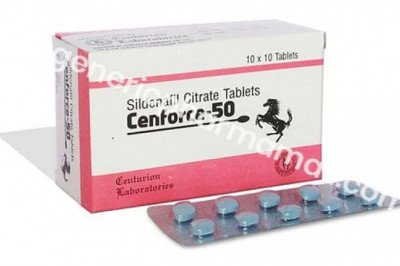Is it true that Cenforce 50mg takes a while to start working?