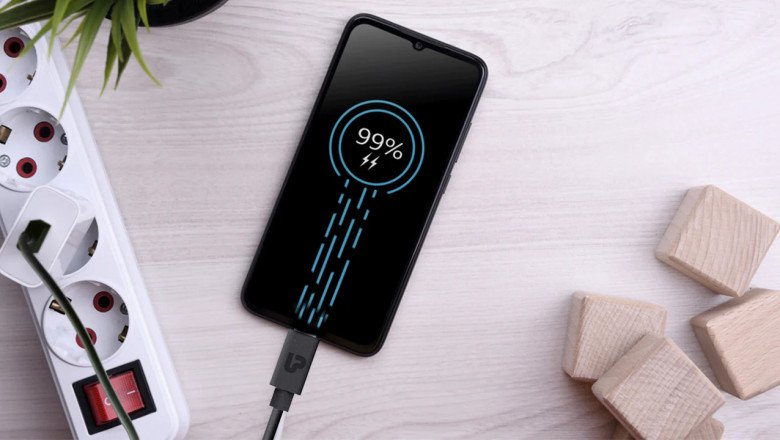 Know More About USB Type-C Cables