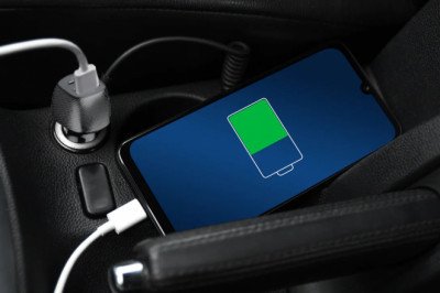 Selecting a USB Car Charger