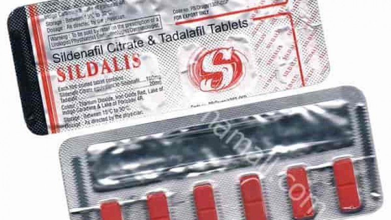 Sildalist 120mg Online, Buy siltada in UK with paypal: