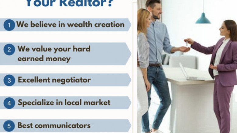 Why choose team Ash Tewary as your realtor?