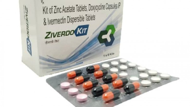 Why You Need to Consider the Ziverdo Kits