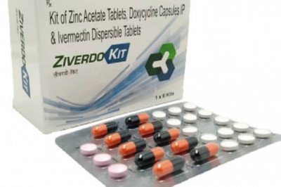 Why You Need to Consider the Ziverdo Kits