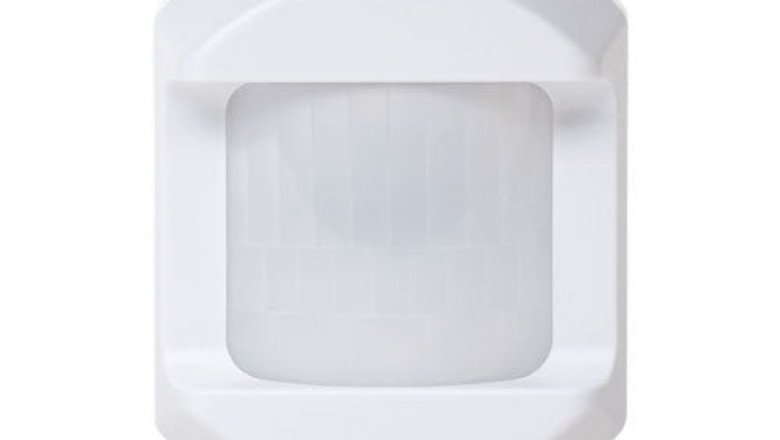 Motion Sensors | Best Smart Motion Sensors and Detectors
