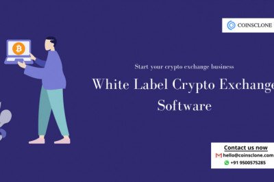 The best white label cryptocurrency exchange software