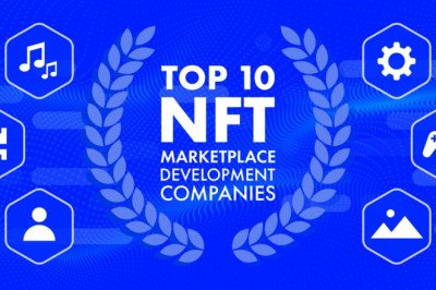 Top 10 NFT Market Development Companies for Best NFT Development