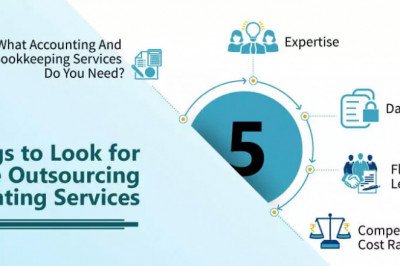 5 Things to Look for Before Outsourcing