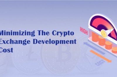 Cost to create a crypto exchange like Binance, Coinbase, or LocalBitcoins
