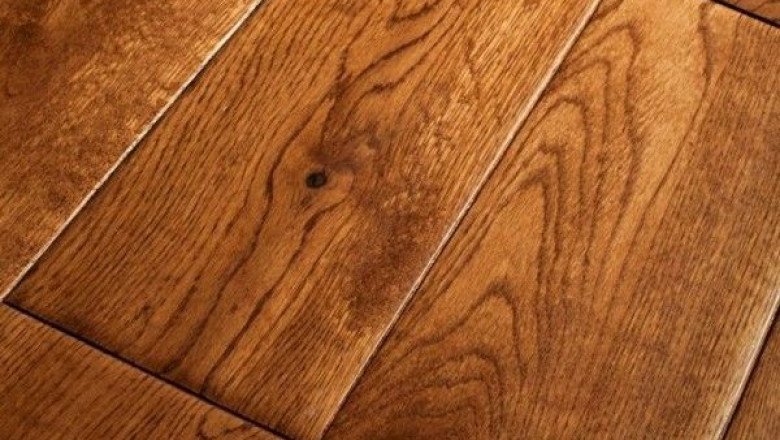 Buy Wood Flooring in the Best Style and Quality