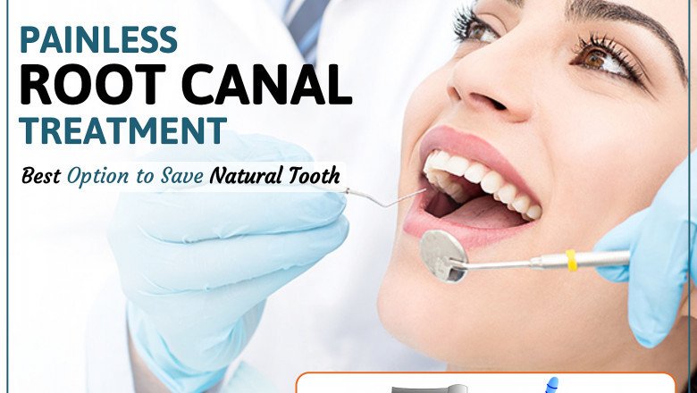Myths About Root Canal Pain Treatment