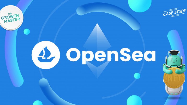 OpenSea Like NFT Marketplace Development To Bring Various Benefits