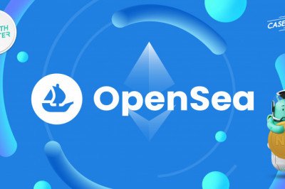 OpenSea Like NFT Marketplace Development To Bring Various Benefits