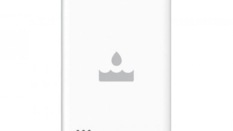 Best Centralite 3 Series Water Sensor | Water Leak Detectors