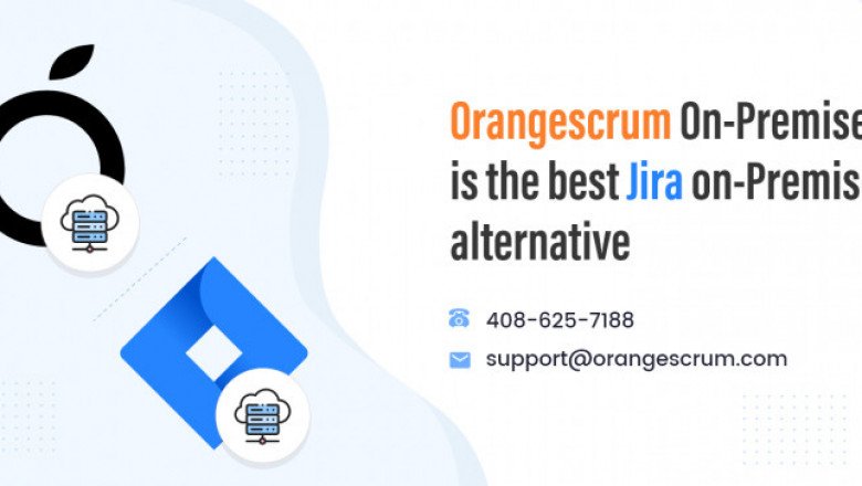 Best Jira on-Premises Alternative