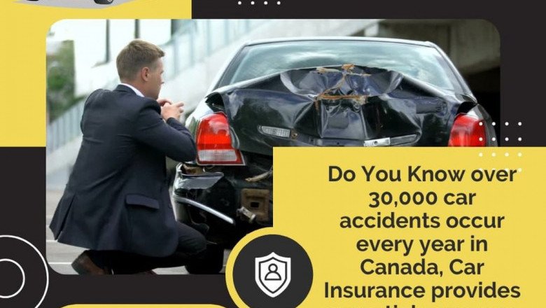 Commercial auto insurance provider in Toronto
