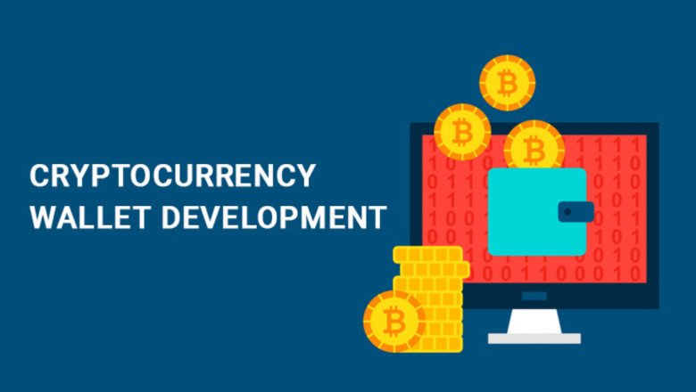 Crypto wallet development - A thriving business model for crypto enthusiasts