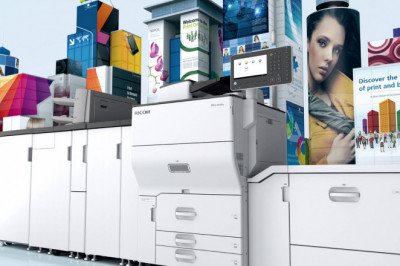 Digital Printing Makes Printing More Eco-friendly