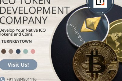 Get prepared To Launch Your ICO Development Token