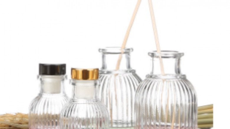How do fire-less aromatherapy bottles work? What's its function?