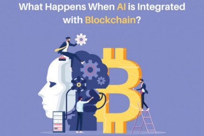 What Happens When AI is Integrated with Blockchain?