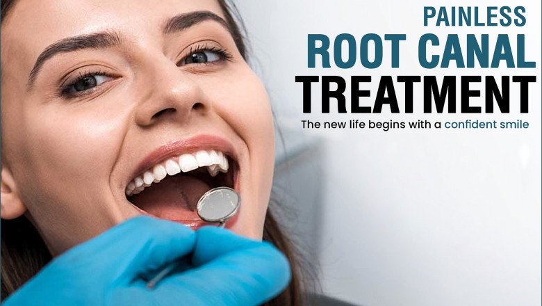 7 Tell-tale Signs that tells you need a Root Canal Treatment