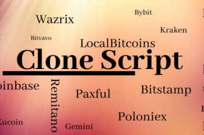 Highly preferred crypto exchange clone scripts by entrepreneurs.