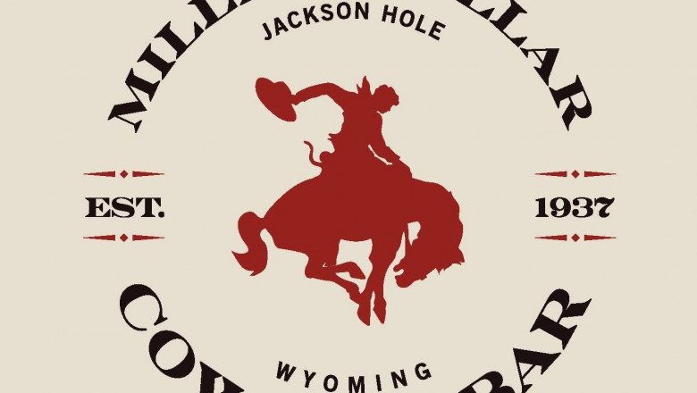 Million Dollar Cowboy Bar