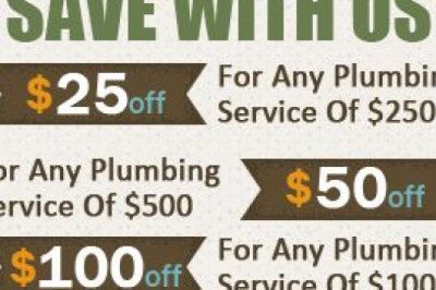 Plumbing of Stafford